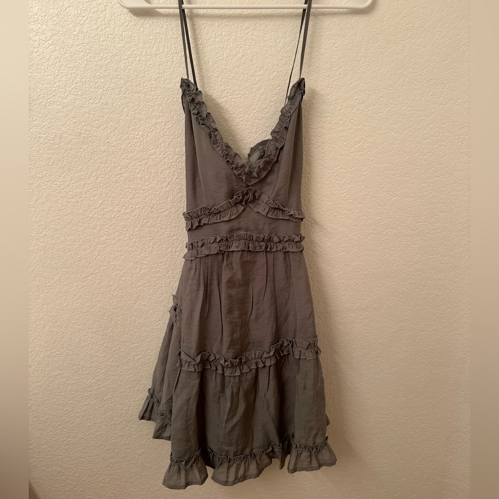 Lulus dress